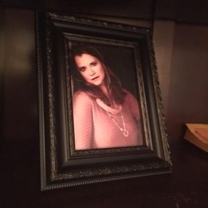 Meet your Posher, Joy